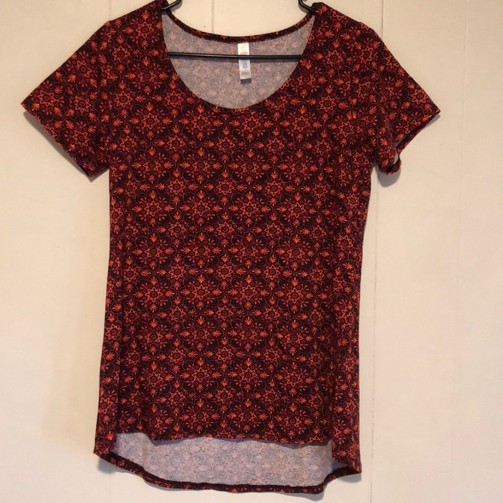 LulaRoe Classic T
